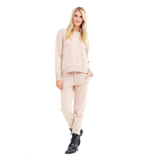 PK18A25HX Damen Cashmere Anzug